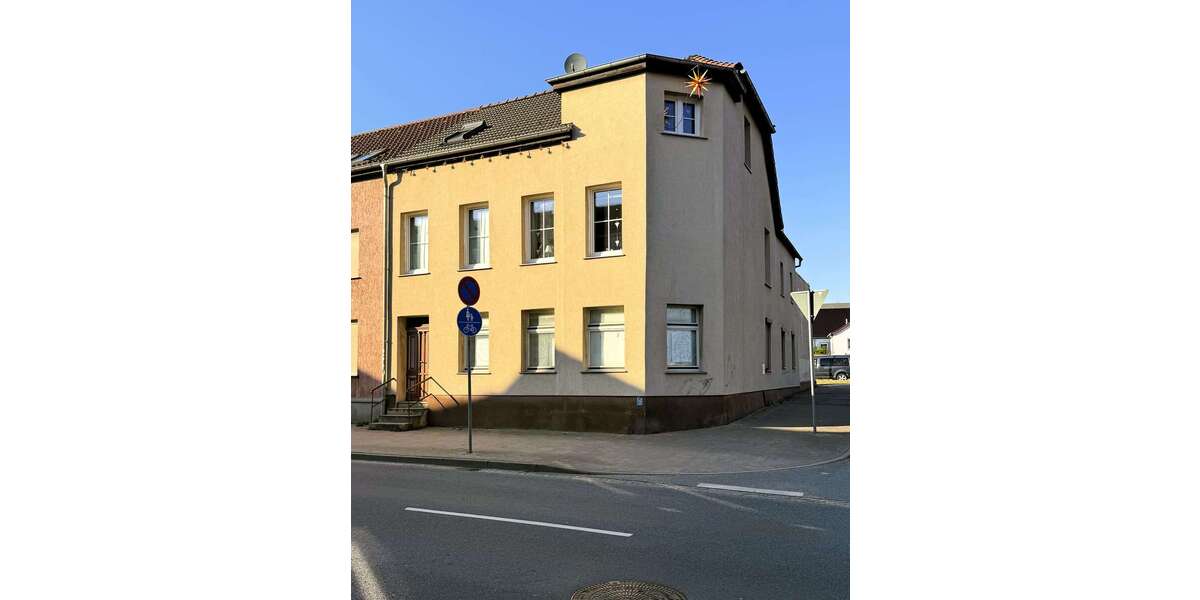Einfamilienhaus Strasburg (Uckermark) - 7 Zimmer, 175 m&sup2;, 100.000&euro; | Angebot:25934918
