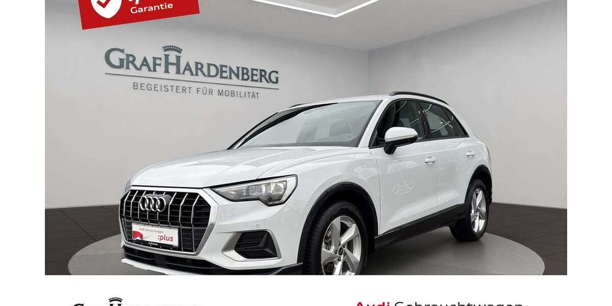 Audi Q3 30.500 km 35.888 &euro; Lahr 77933
