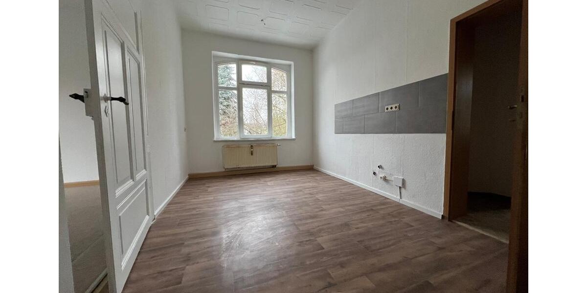 Etagenwohnung Großschönau - 3 Zimmer, 84 m&sup2;, 370&euro; | Angebot:24877903