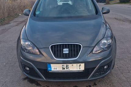 Seat Altea 146.225 km 4.350 &euro; Chemnitz 09113