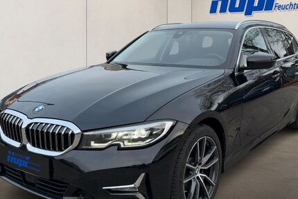 BMW 320 104.000 km 26.490 &euro; Feuchtwangen 91555