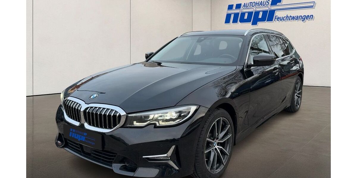 BMW 320 104.000 km 26.490 &euro; Feuchtwangen 91555