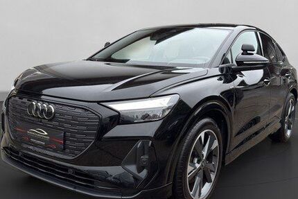 Audi Q4 e-tron 64.700 km 22.910 &euro; Sigmaringen 72488