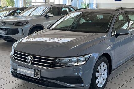 VW Passat Variant 76.575 km 21.290 &euro; Achim-Uesen 28832