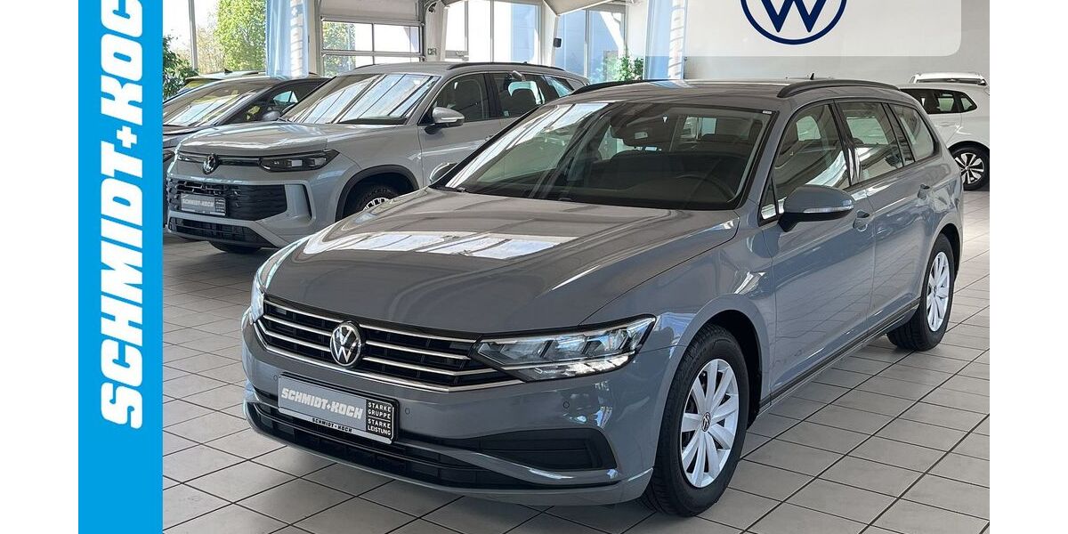 VW Passat Variant 76.575 km 21.290 &euro; Achim-Uesen 28832
