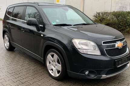Chevrolet Orlando 169.000 km 7.990 &euro; Berlin 12109