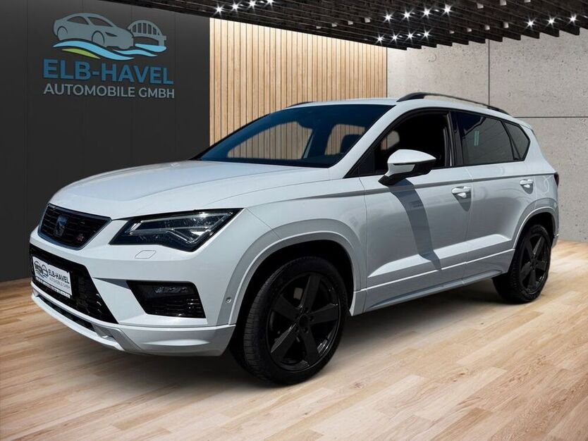 Ateca