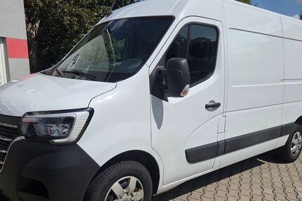 Renault Master 47.500 km 19.900 &euro; Leipzig 04249