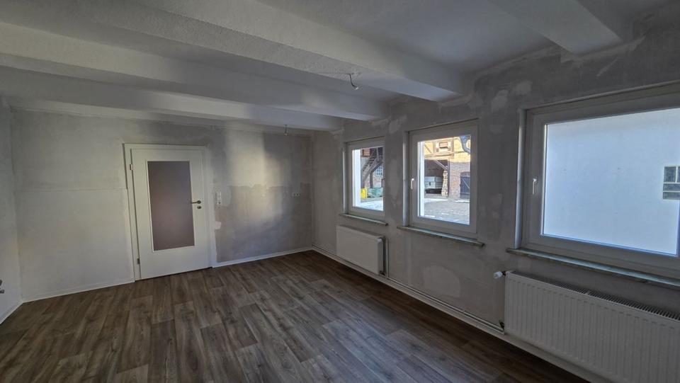 Bauernhaus, Landhaus Räbke - 4.5 Zimmer, 150 m&sup2;, 875&euro; | Angebot:25307921