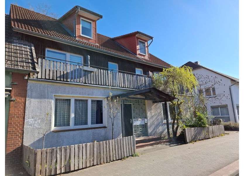 Wohnung zum Mieten in Hermannsburg 390 € 64 m²