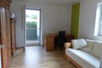 Schicke, möblierte 2-Zimmer-Mietwohnung mit herrlichem Blick in 97720 Nüdlingen Bad Kissingen (ID 1311) - Etagenwohnung Nüdlingen Nüdlingen | Angebot:24296136