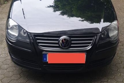VW Polo 161.000 km 2.500 &euro; Bonn 53177