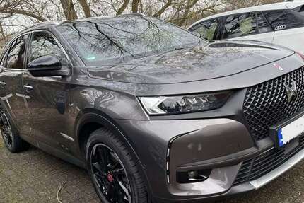 DS Automobiles DS 7 Crossback 67.423 km 23.800 &euro; Stuhr 28816