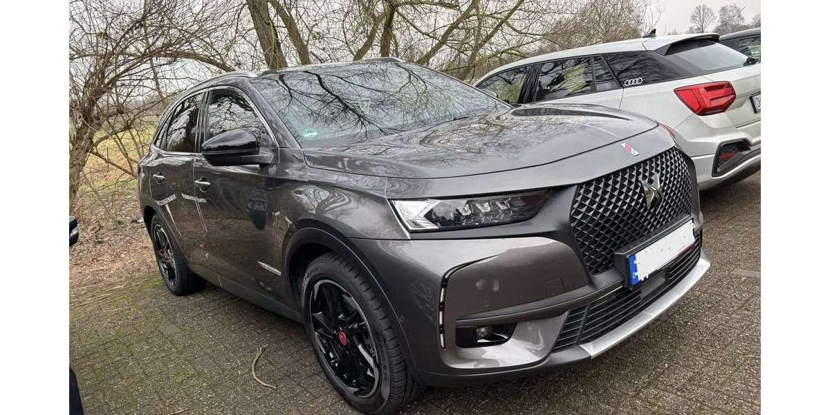 DS Automobiles DS 7 Crossback 67.423 km 23.800 &euro; Stuhr 28816