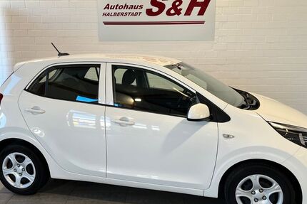 Kia Picanto 21.251 km 11.990 &euro; Halberstadt 38820
