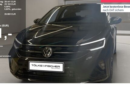 VW Taigo 1.256 km 29.683 € Krefeld 47805
