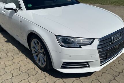 Audi A4 199.000 km 13.500 &euro; Burgwedel 30938