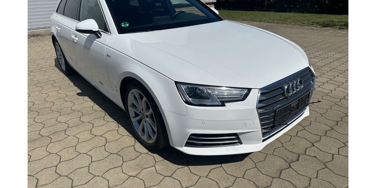 Audi A4 199.000 km 13.500 &euro; Burgwedel 30938