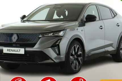 Renault Rafale 24.172 km 45.688 &euro; Freiburg im Breisgau 79111