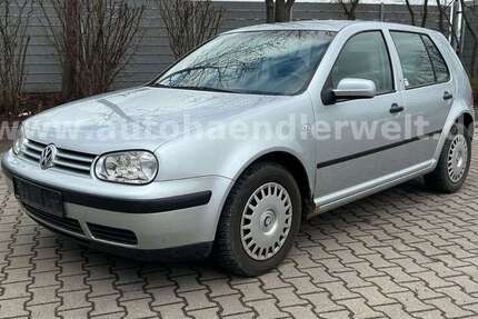 VW Golf 152.129 km 699 &euro; Sandersdorf-Brehna 06796