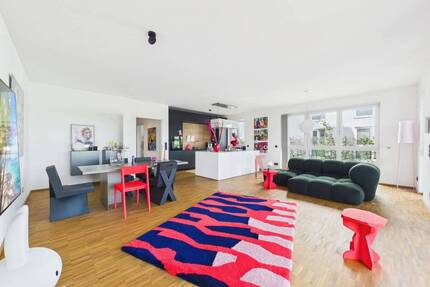 Wohnung Hamm Hamm-Mitte - 3 Zimmer, 116 m&sup2;, 490.400&euro; | Angebot:26344443