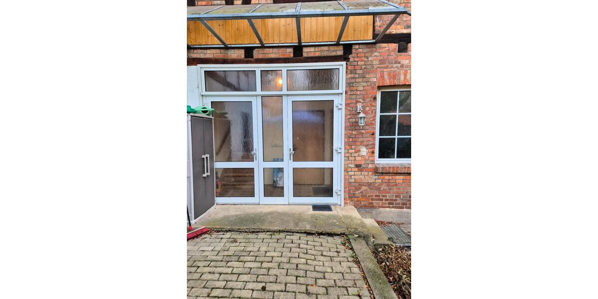 Kleine gemütliche 2 Raum Wohnung in Lüttgenrode 1 zimmer