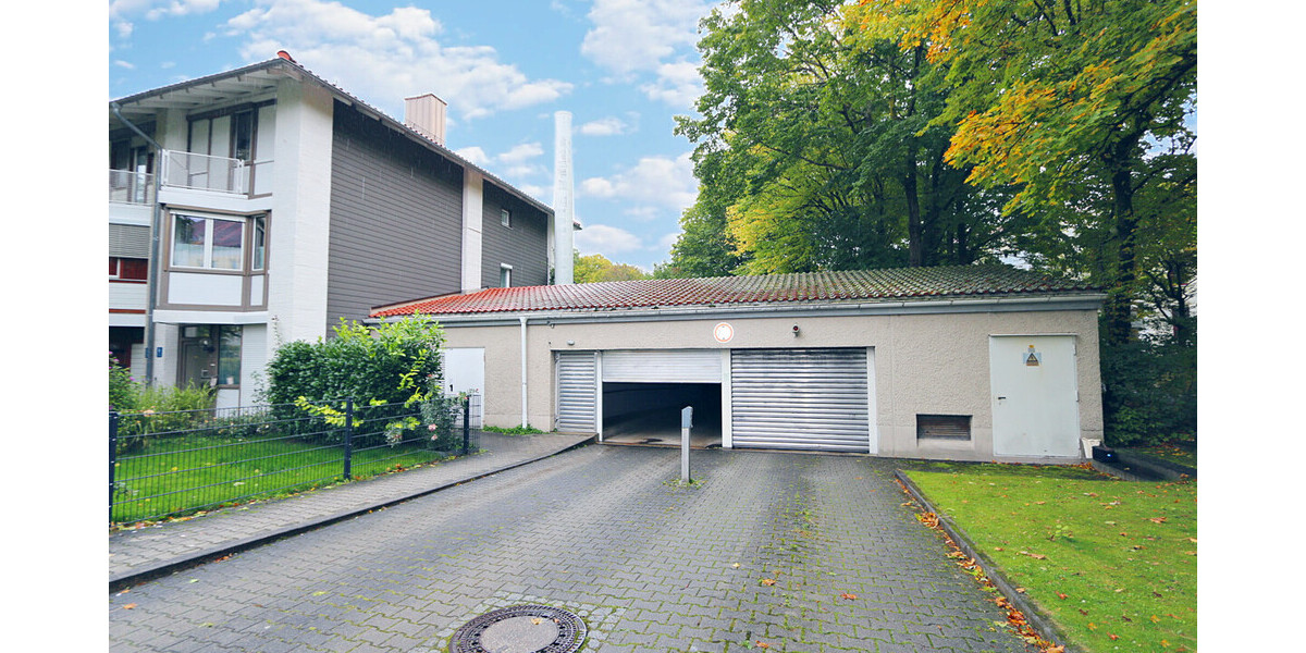 *** HAUS im GRÜNEN *** FAMILIENTRAUM *** günstig im Erbbaurecht *** Gartenstadt Johanneskirchen *** - Reihenmittelhaus München Bogenhausen | Angebot:24303052
