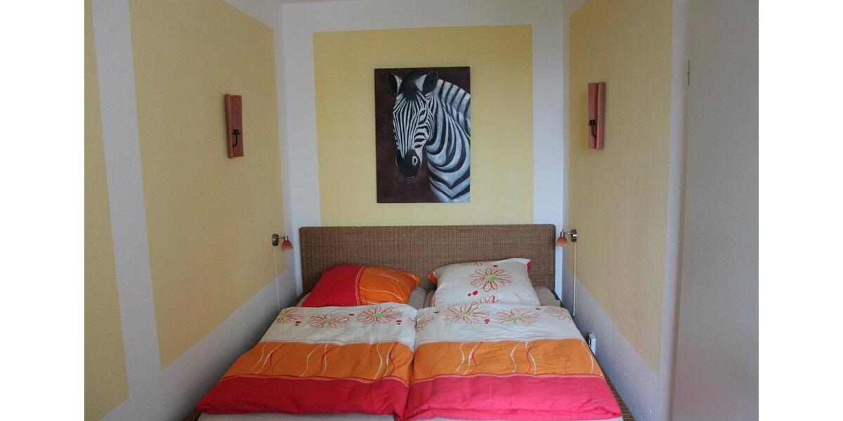 Etagenwohnung Fehmarn - 2 Zimmer, 35 m&sup2;, 690&euro; | Angebot:26716519