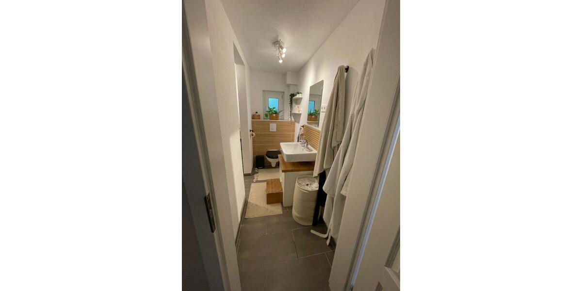 renoviertes Schmuckstück in Altenbruch 6 zimmer