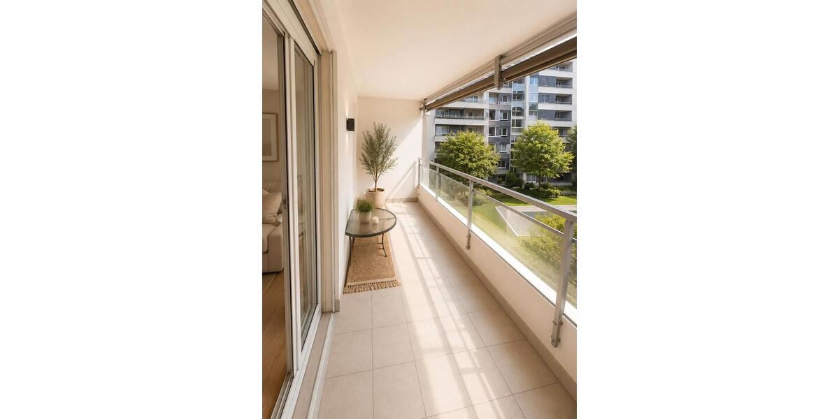 Etagenwohnung Bad Homburg vor der Höhe Gonzenheim - 3 Zimmer, 76 m&sup2;, 1.300&euro; | Angebot:26664715