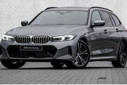 BMW 320 11.996 km 48.990 € Emsdetten 48282