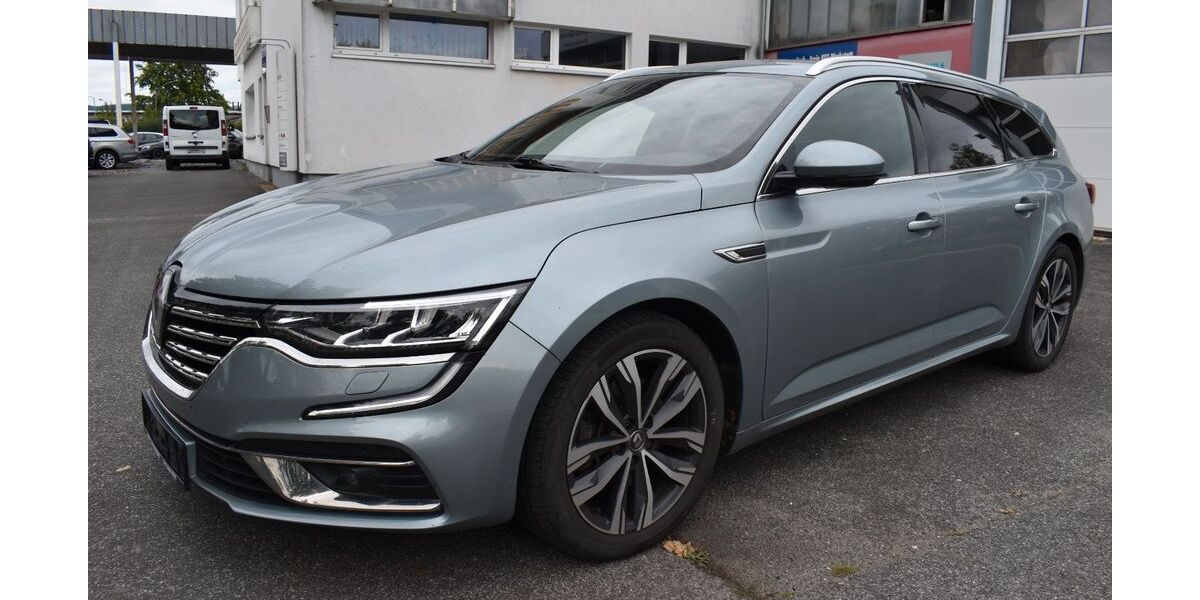 Renault Talisman 79.000 km 19.950 &euro; Neustadt bei Coburg 96465