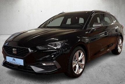 Seat Leon 9.369 km 31.610 € Osterode 37520