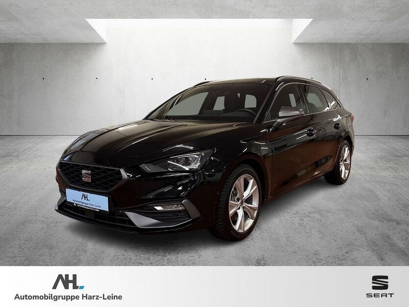 Seat Leon 9.369 km 31.610 € Osterode 37520