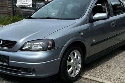 Opel Astra 239.000 km 600 &euro; Neu Wulmstorf 21629