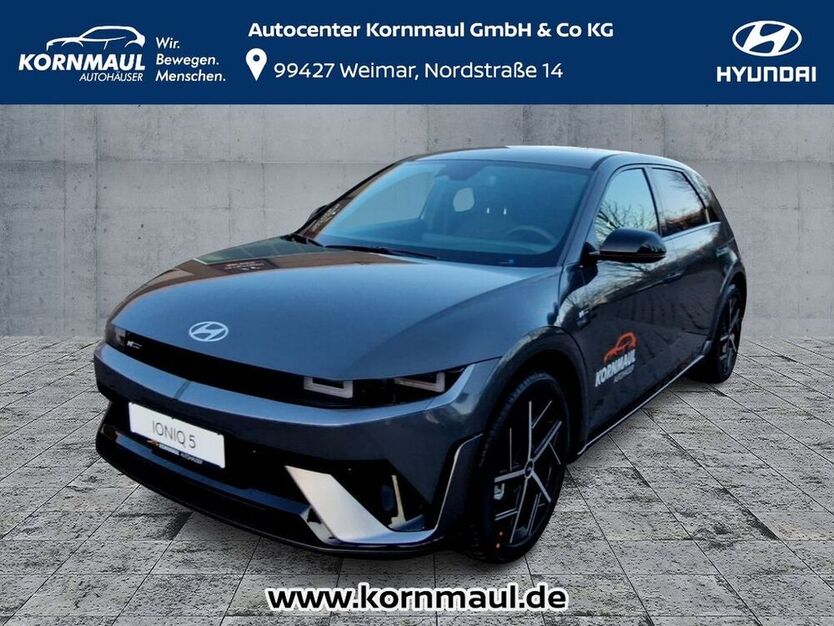 IONIQ 5