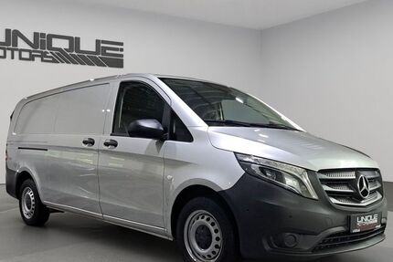 Mercedes-Benz Vito 192.123 km 14.990 &euro; Chemnitz 09119