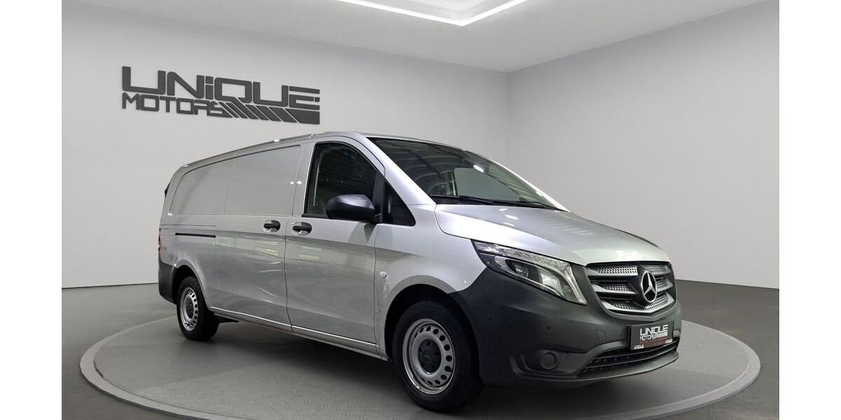 Mercedes-Benz Vito 192.123 km 14.990 &euro; Chemnitz 09119