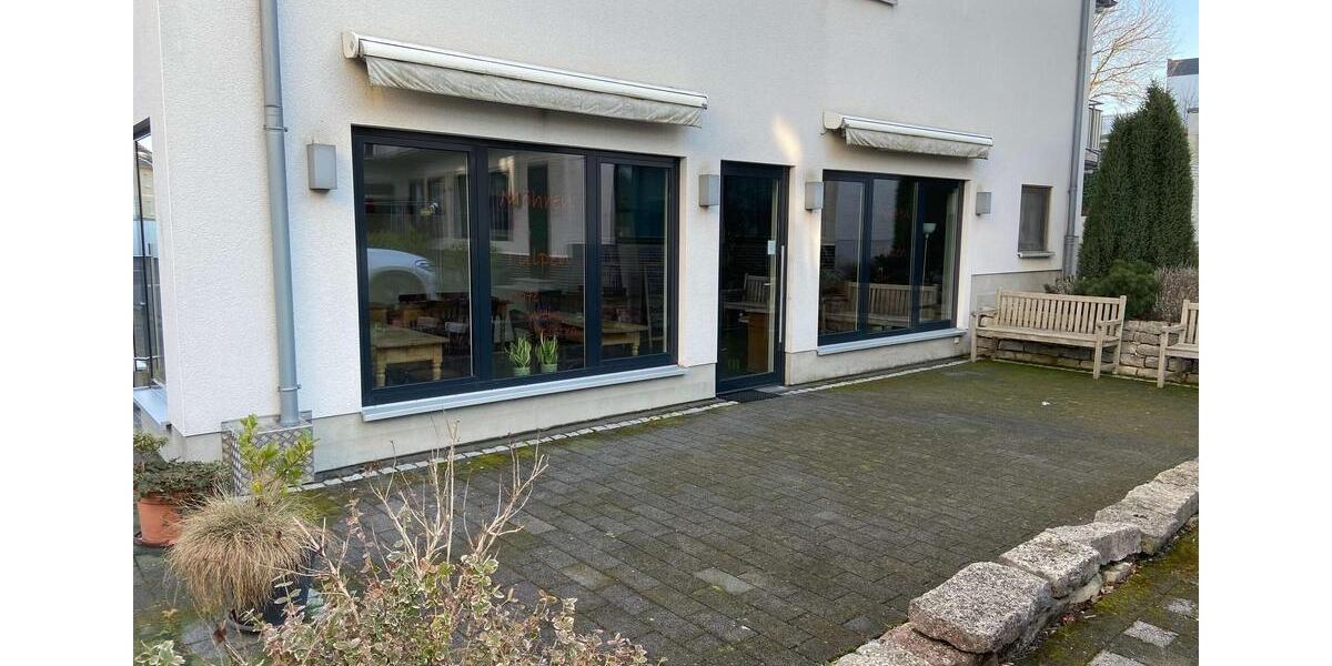 Modernes Ladenlokal in guter Lage in Alfter-Ort zimmer