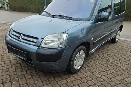 Citroen Berlingo 173.000 km 700 &euro; Rosenheim 83026