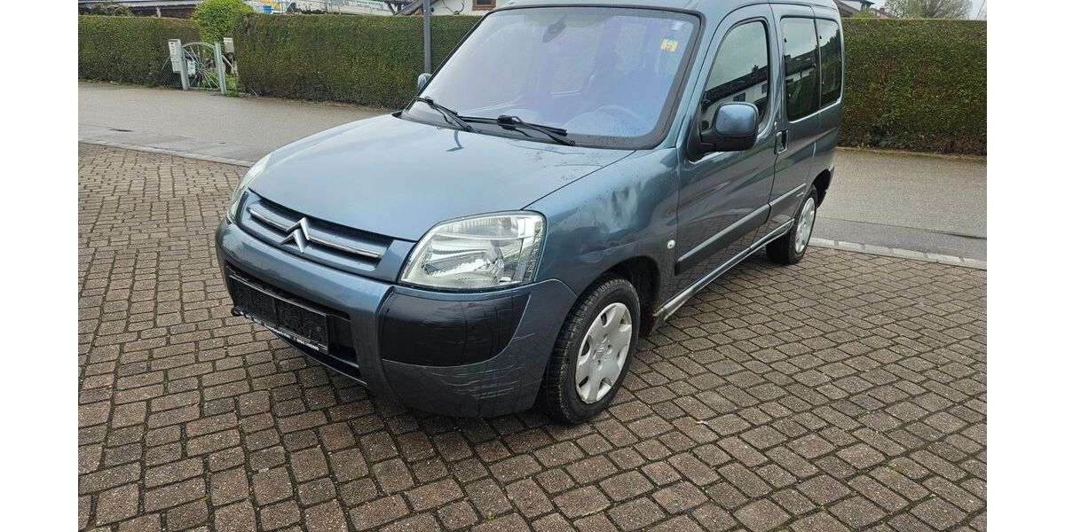 Citroen Berlingo 173.000 km 700 &euro; Rosenheim 83026