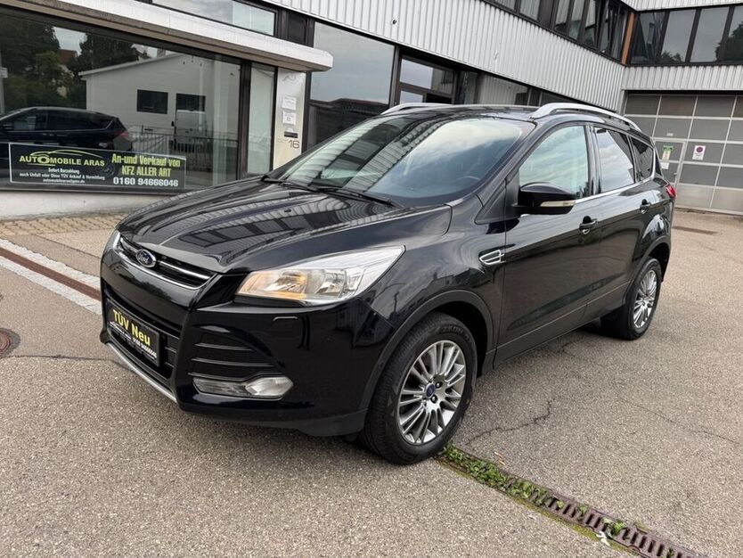 Kuga