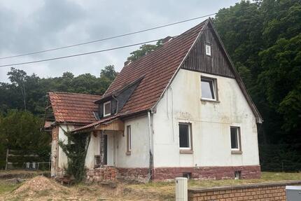 Haus Bad Salzungen - 70.000&euro; | Angebot:26109086