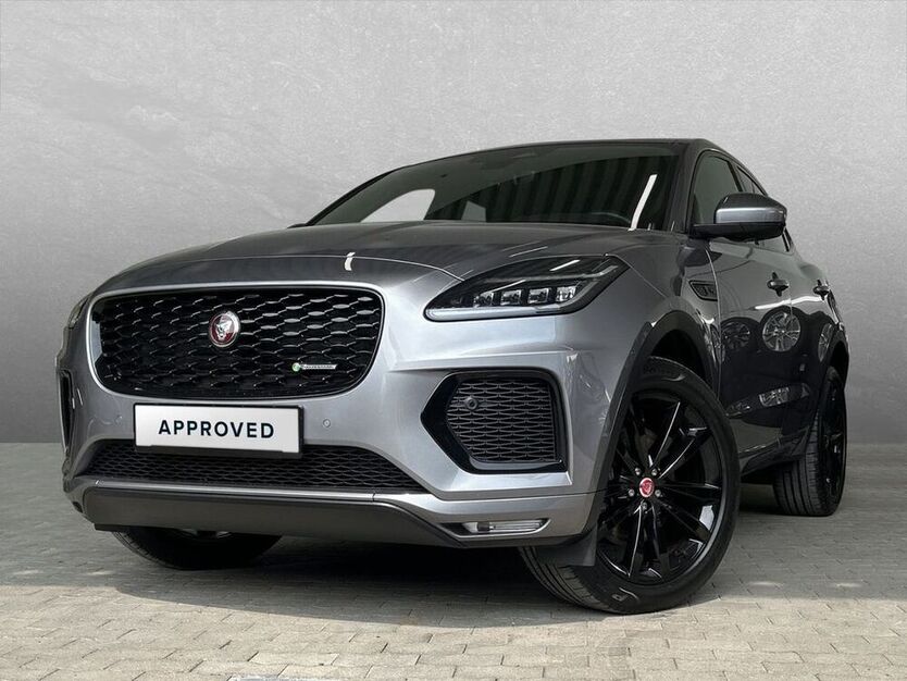 E-Pace