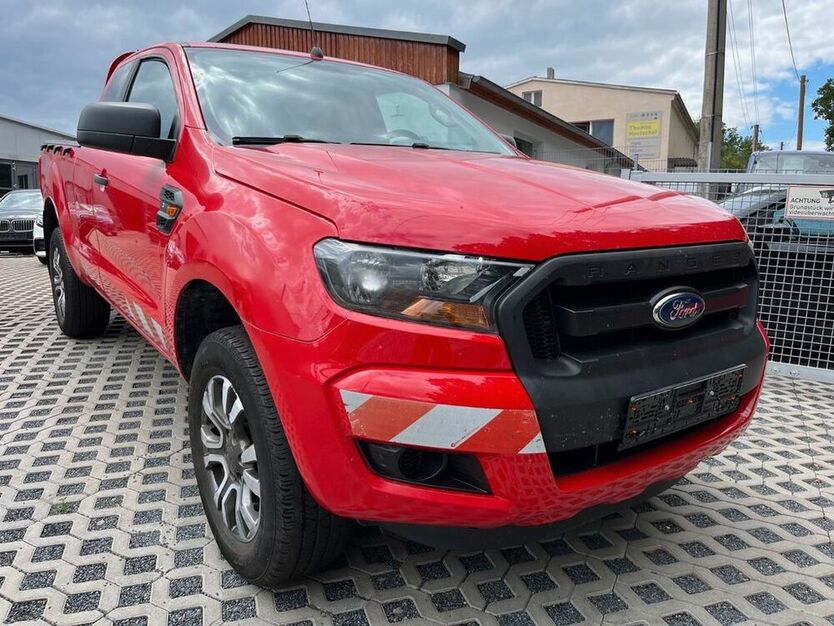 Ranger
