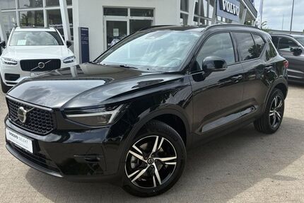 Volvo XC40 18.405 km 38.440 &euro; Güstrow 18273
