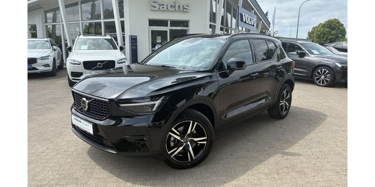 Volvo XC40 18.405 km 38.440 &euro; Güstrow 18273