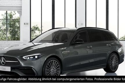 Mercedes-Benz C 200 9.999 km 44.640 &euro; Fulda 36043