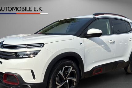 Citroen C5 Aircross 69.000 km 18.950 € Bönningstedt 25474
