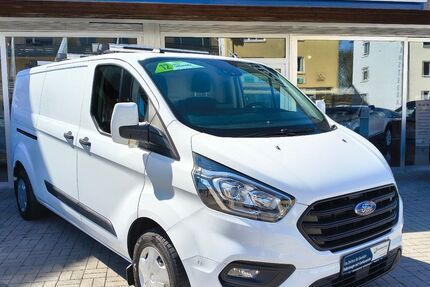 Ford Transit Custom 76.287 km 22.900 &euro; Speyer 67346